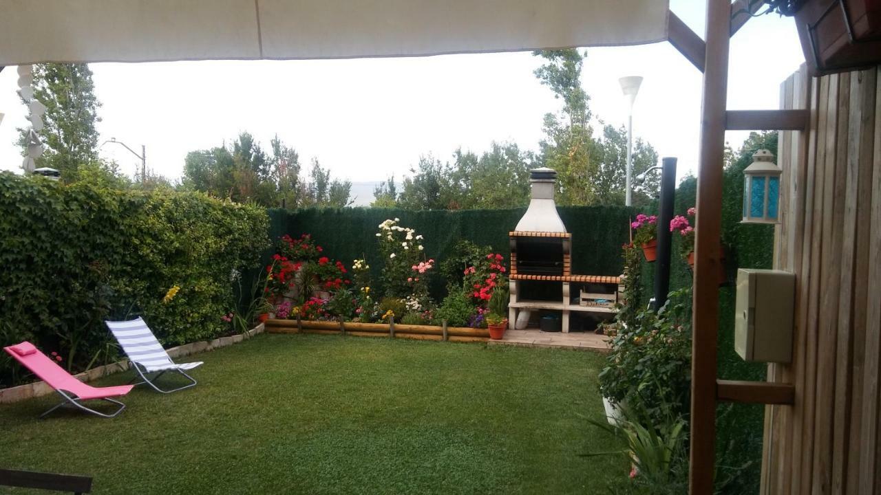 فيلا Casarosaenea أوليتي المظهر الخارجي الصورة